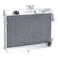 WMP ATV/UTV Radiator Suzuki
