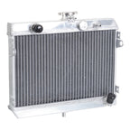 WMP ATV/UTV Radiator Suzuki