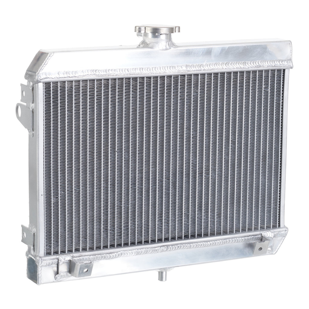WMP ATV/UTV Radiator Suzuki