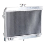 WMP ATV/UTV Radiator Suzuki