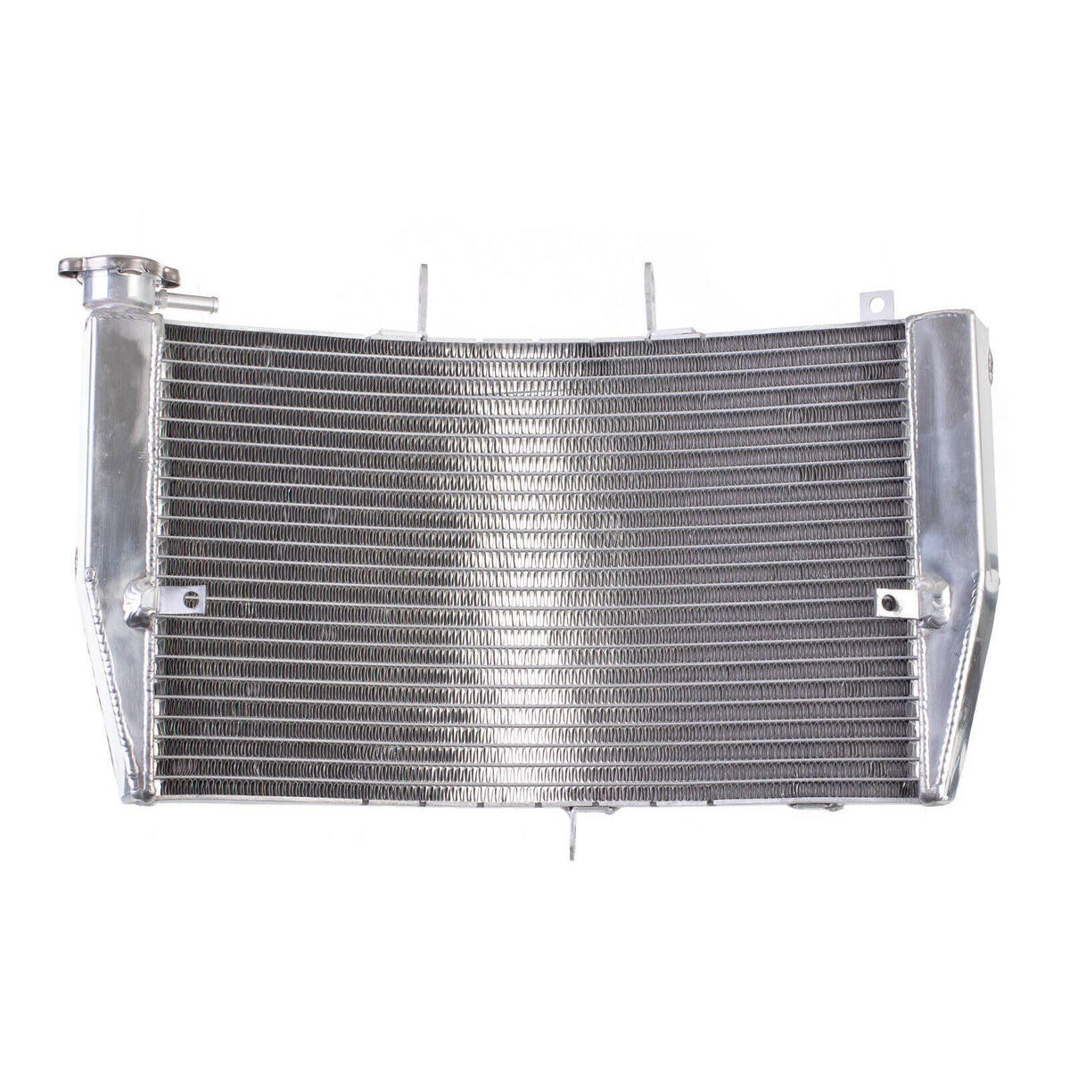 WMP Radiator Honda CBR600RR '03-'06