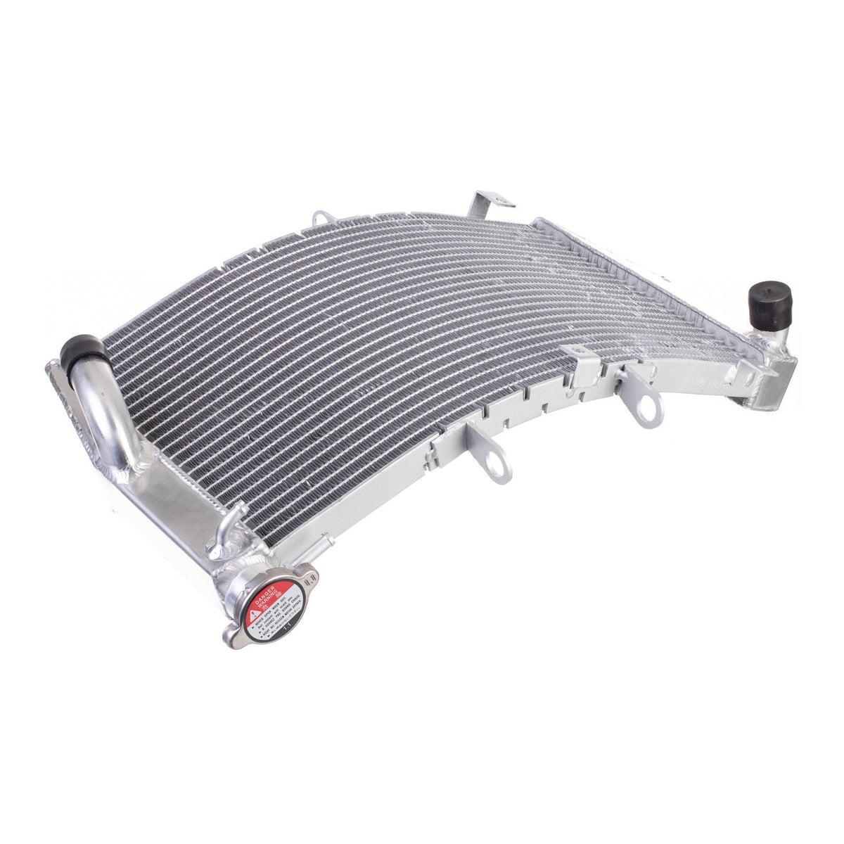 WMP Radiator Honda CBR600RR '03-'06