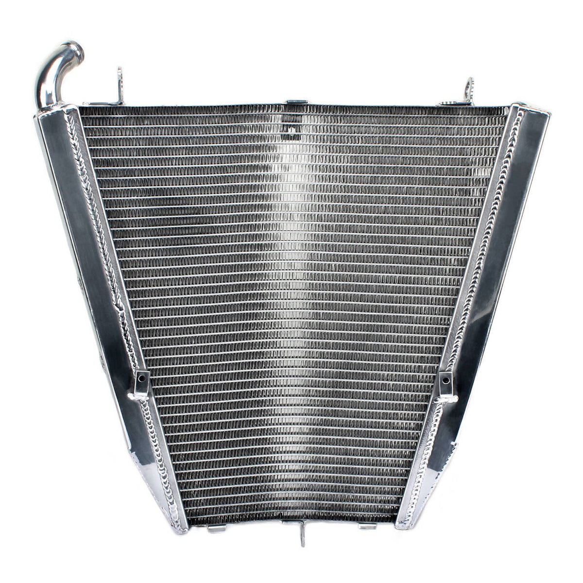 WMP Radiator Honda CBR1000RR '04-'05