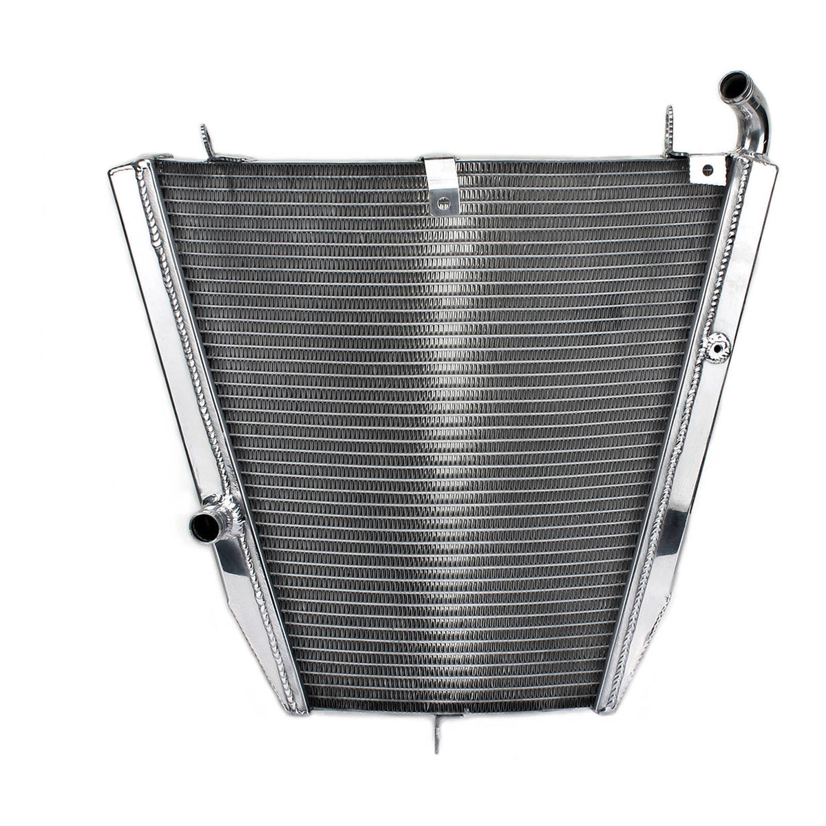 WMP Radiator Honda CBR1000RR '04-'05