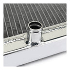 WMP Radiator Honda CBR1000RR '04-'05