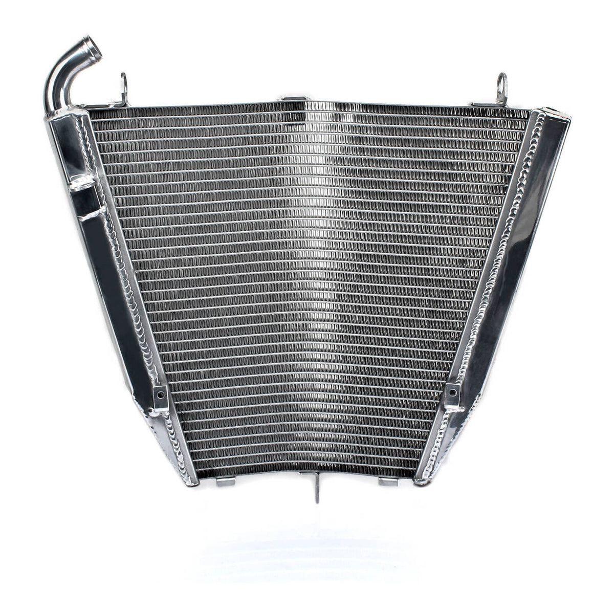 WMP Radiator Honda CBR1000RR '06-'07