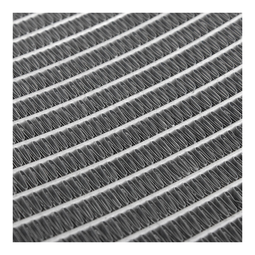 WMP Radiator Honda CBR1000RR '06-'07