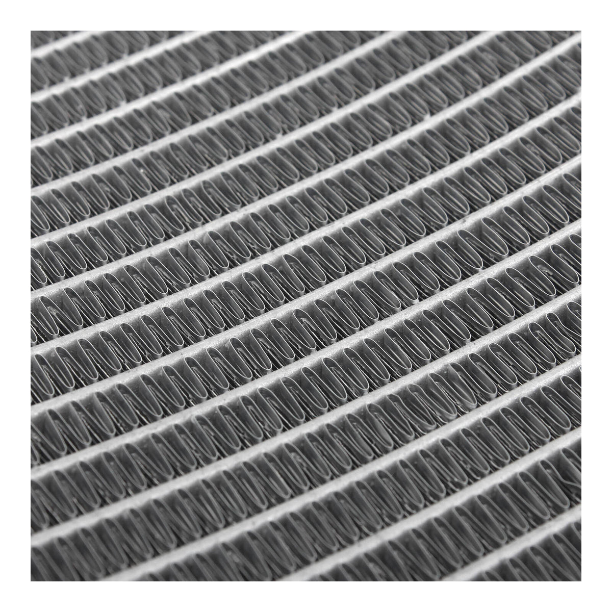 WMP Radiator Honda CBR1000RR '06-'07