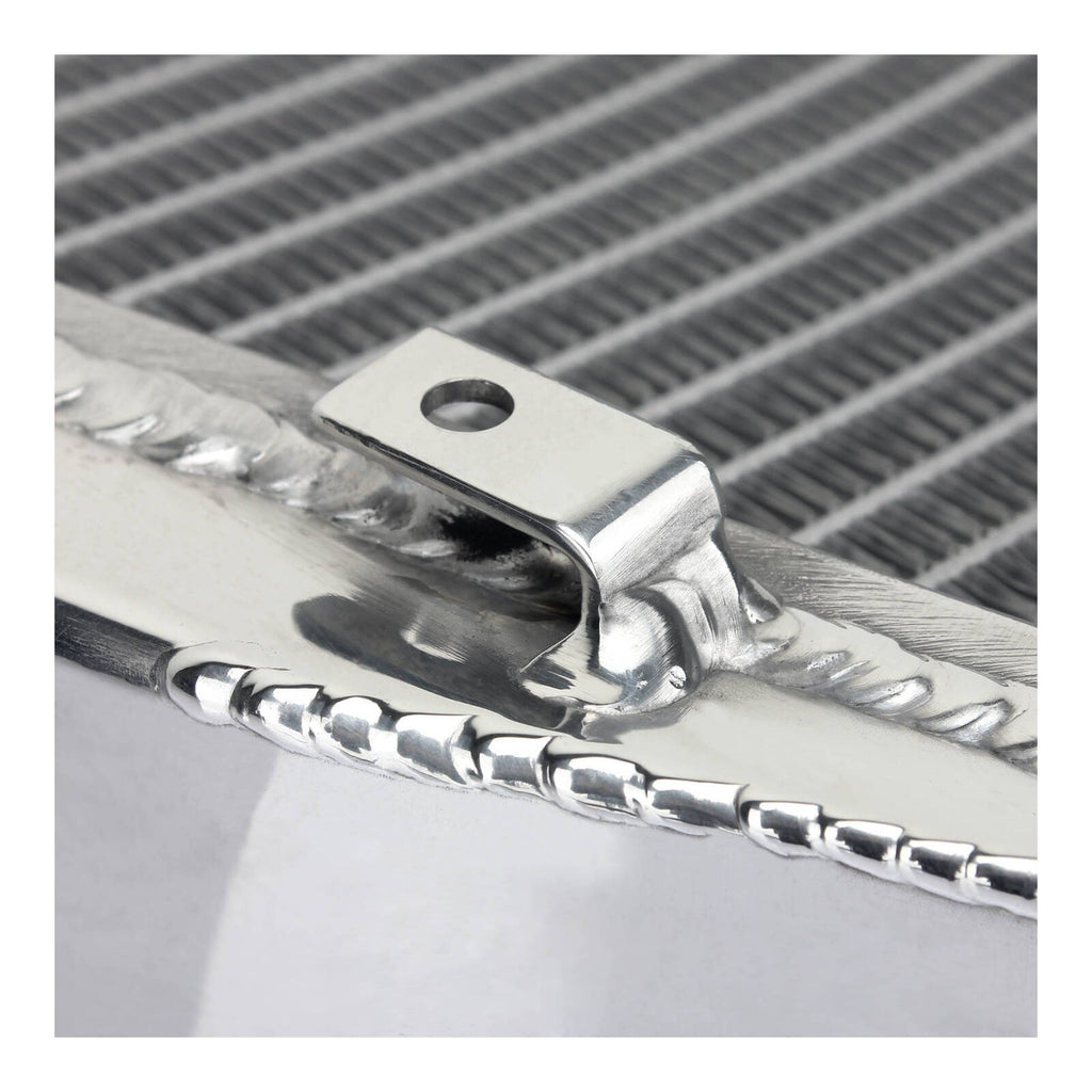 WMP Radiator Honda CBR1000RR '06-'07