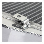 WMP Radiator Honda CBR1000RR '06-'07