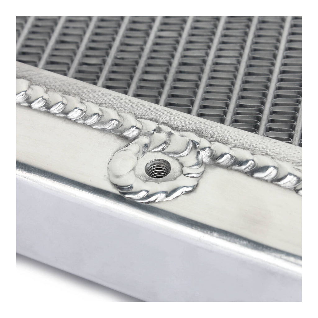 WMP Radiator Honda CBR1000RR '06-'07