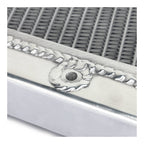 WMP Radiator Honda CBR1000RR '06-'07