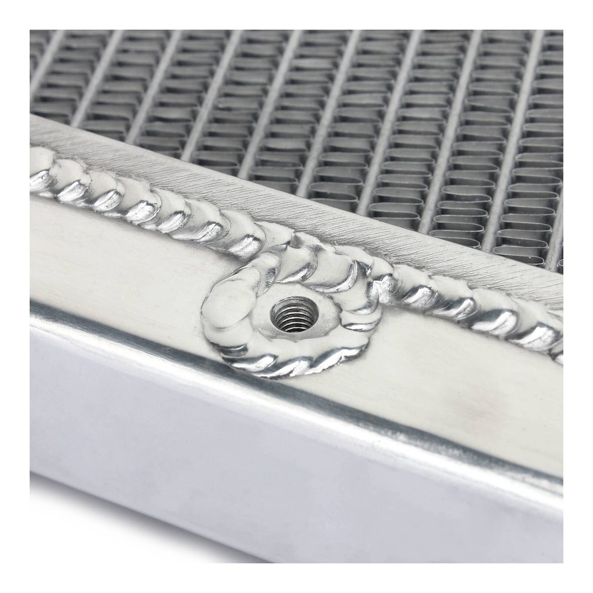 WMP Radiator Honda CBR1000RR '06-'07