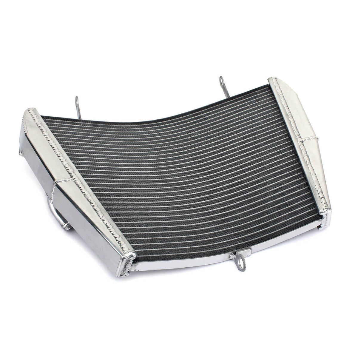 WMP Radiator Honda CBR1000RR '08-'11