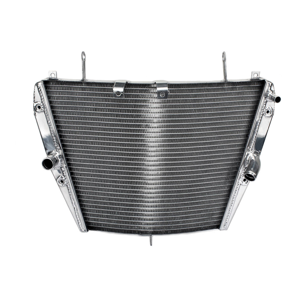 WMP Radiator Honda CBR1000RR '08-'11