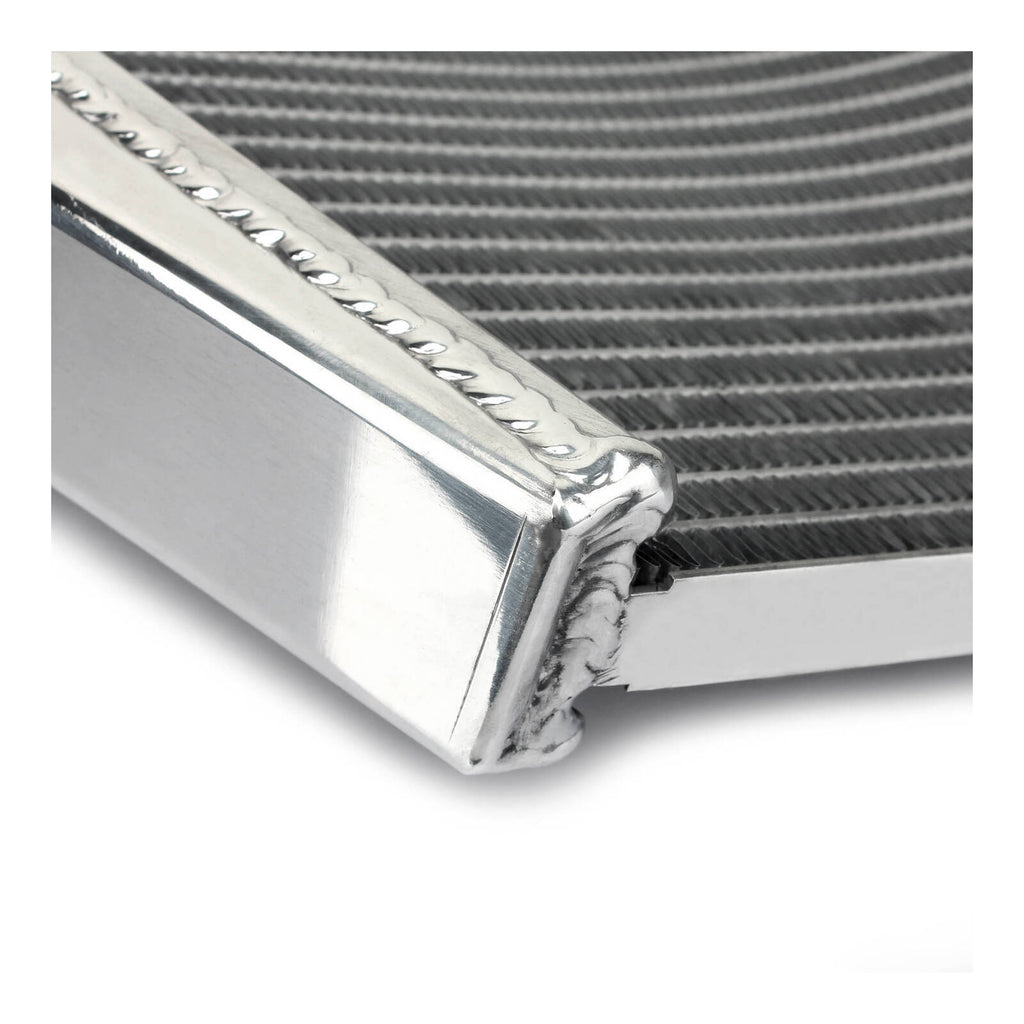 WMP Radiator Honda CBR1000RR '08-'11