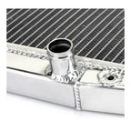 WMP Radiator Honda CBR1000RR '08-'11