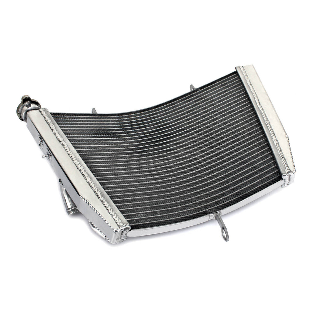 WMP Radiator Suzuki GSX-R600 / 750 '06-'09