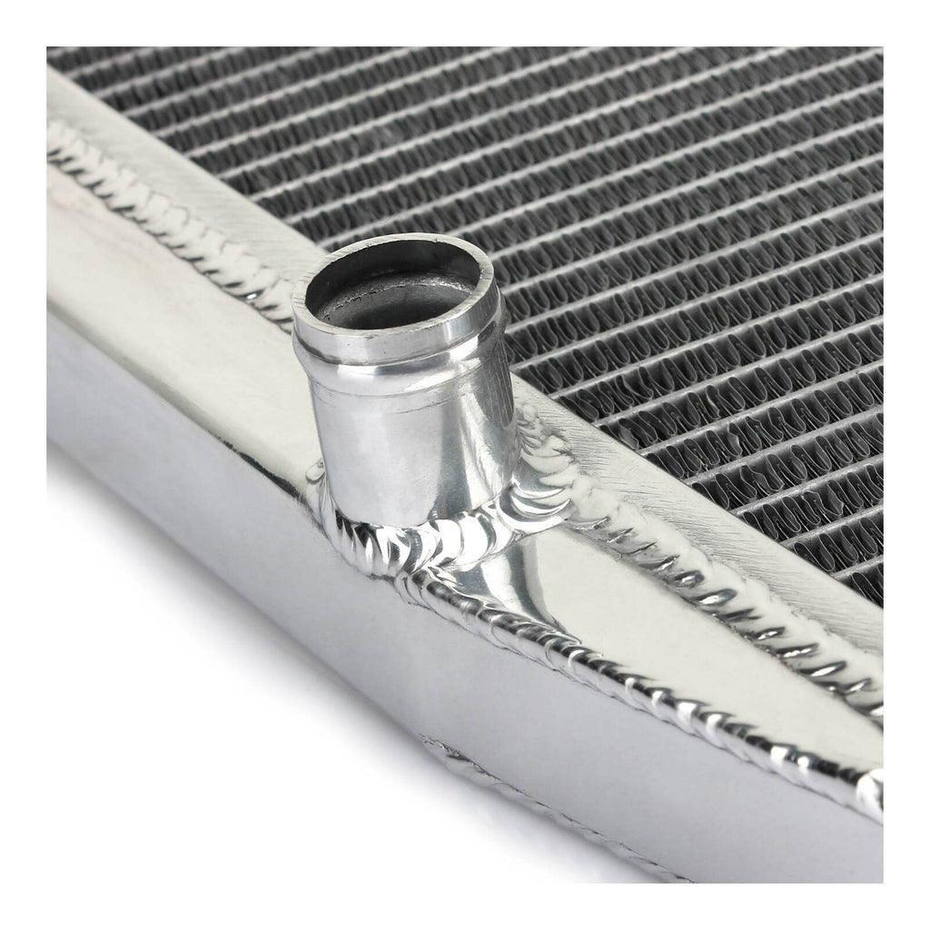WMP Radiator Suzuki GSX-R600 / 750 '06-'09