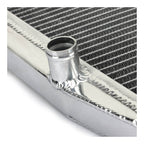 WMP Radiator Suzuki GSX-R600 / 750 '06-'09
