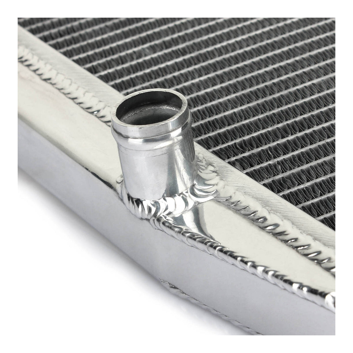 WMP Radiator Suzuki GSX-R600 / 750 '06-'09