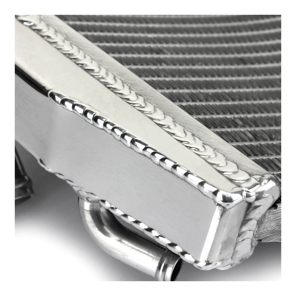 WMP Radiator Suzuki GSX-R600 / 750 '06-'09