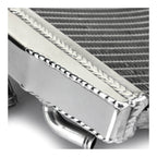 WMP Radiator Suzuki GSX-R600 / 750 '06-'09