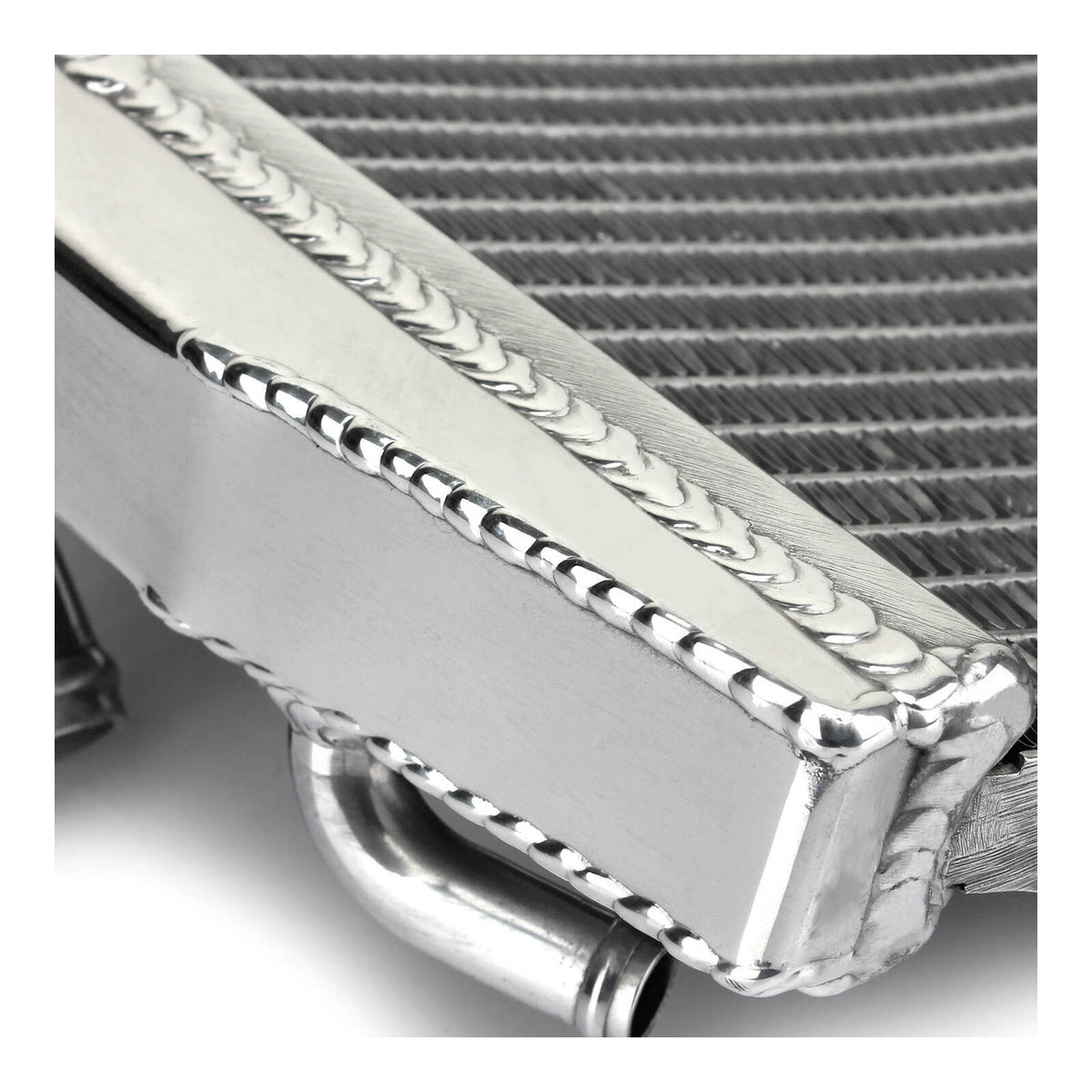 WMP Radiator Suzuki GSX-R600 / 750 '06-'09