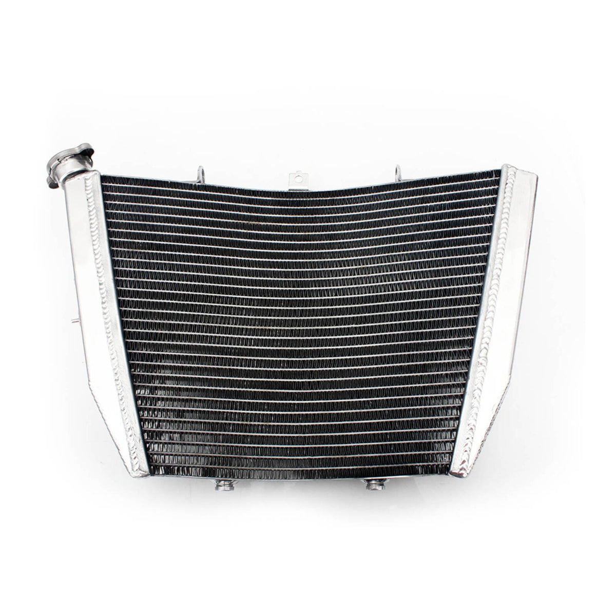 WMP Radiator Suzuki GSX-R1000 '09-'16