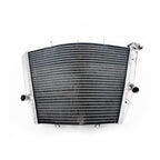 WMP Radiator Suzuki GSX-R1000 '09-'16