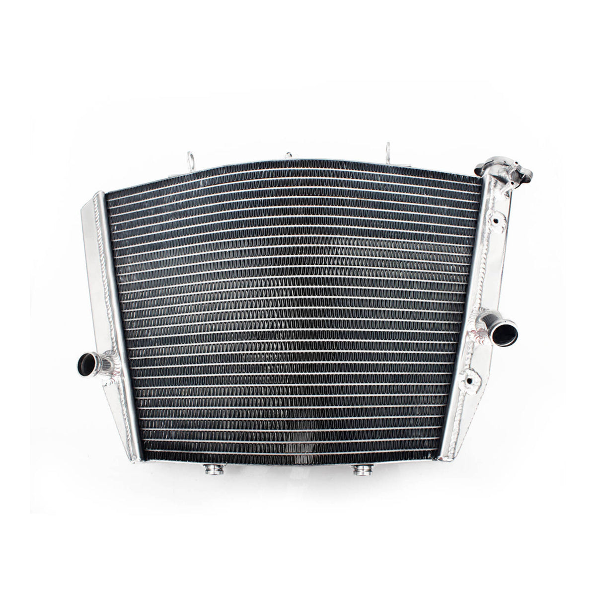 WMP Radiator Suzuki GSX-R1000 '09-'16