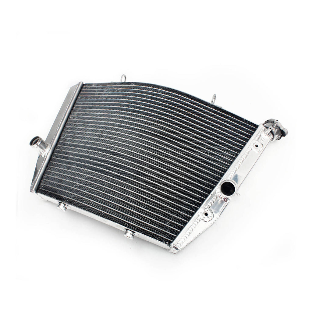 WMP Radiator Suzuki GSX-R1000 '09-'16