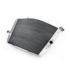 WMP Radiator Suzuki GSX-R1000 '09-'16