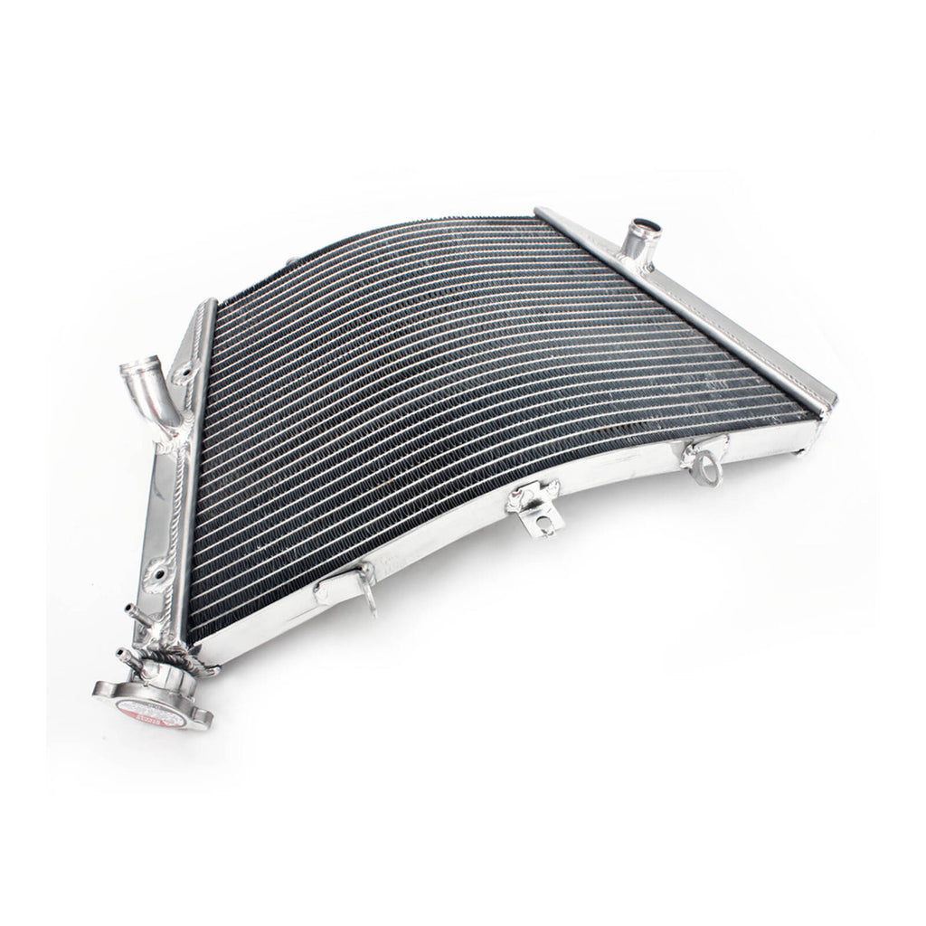 WMP Radiator Suzuki GSX-R1000 '09-'16