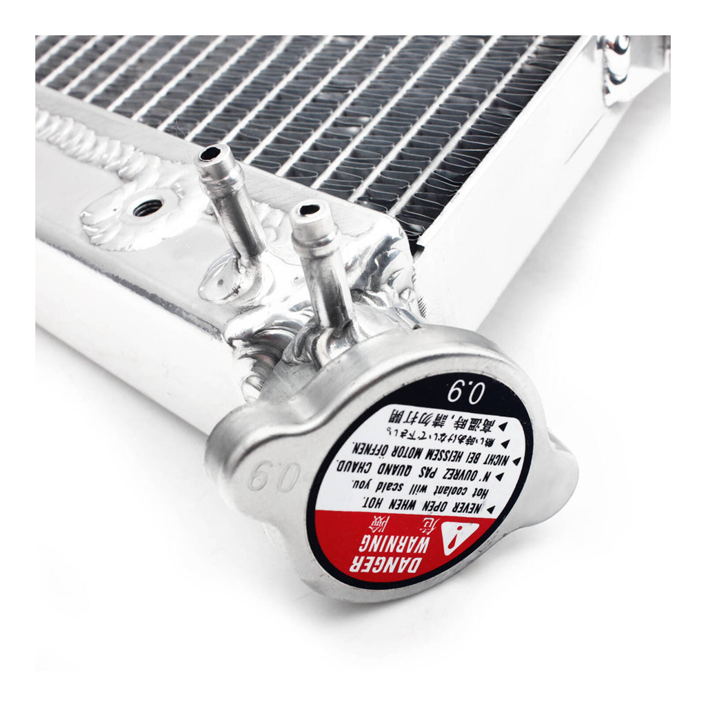 WMP Radiator Suzuki GSX-R1000 '09-'16