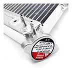WMP Radiator Suzuki GSX-R1000 '09-'16