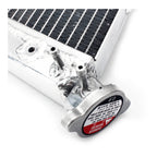 WMP Radiator Suzuki GSX-R1000 '09-'16