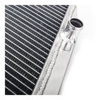WMP Radiator Suzuki GSX-R1000 '09-'16