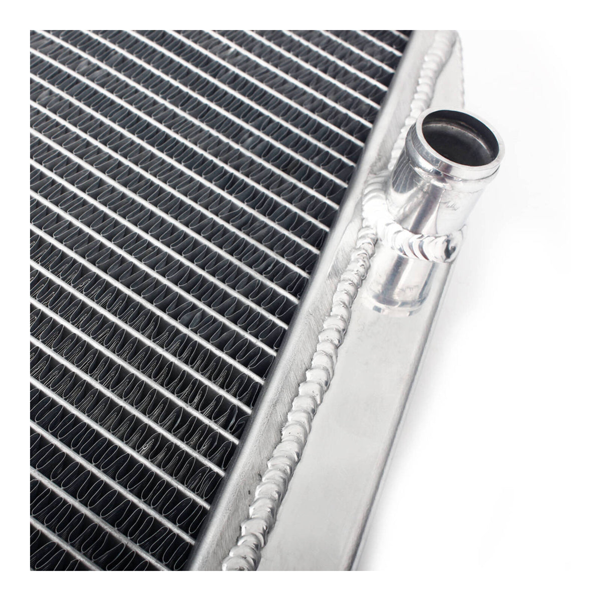WMP Radiator Suzuki GSX-R1000 '09-'16
