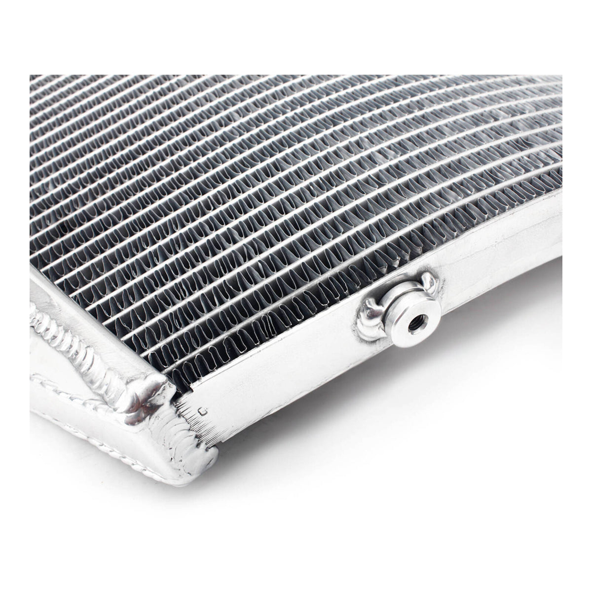 WMP Radiator Suzuki GSX-R1000 '09-'16
