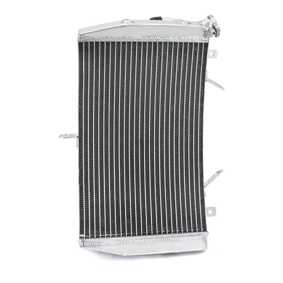 WMP Radiator Yamaha YZF-R1 '07-'08