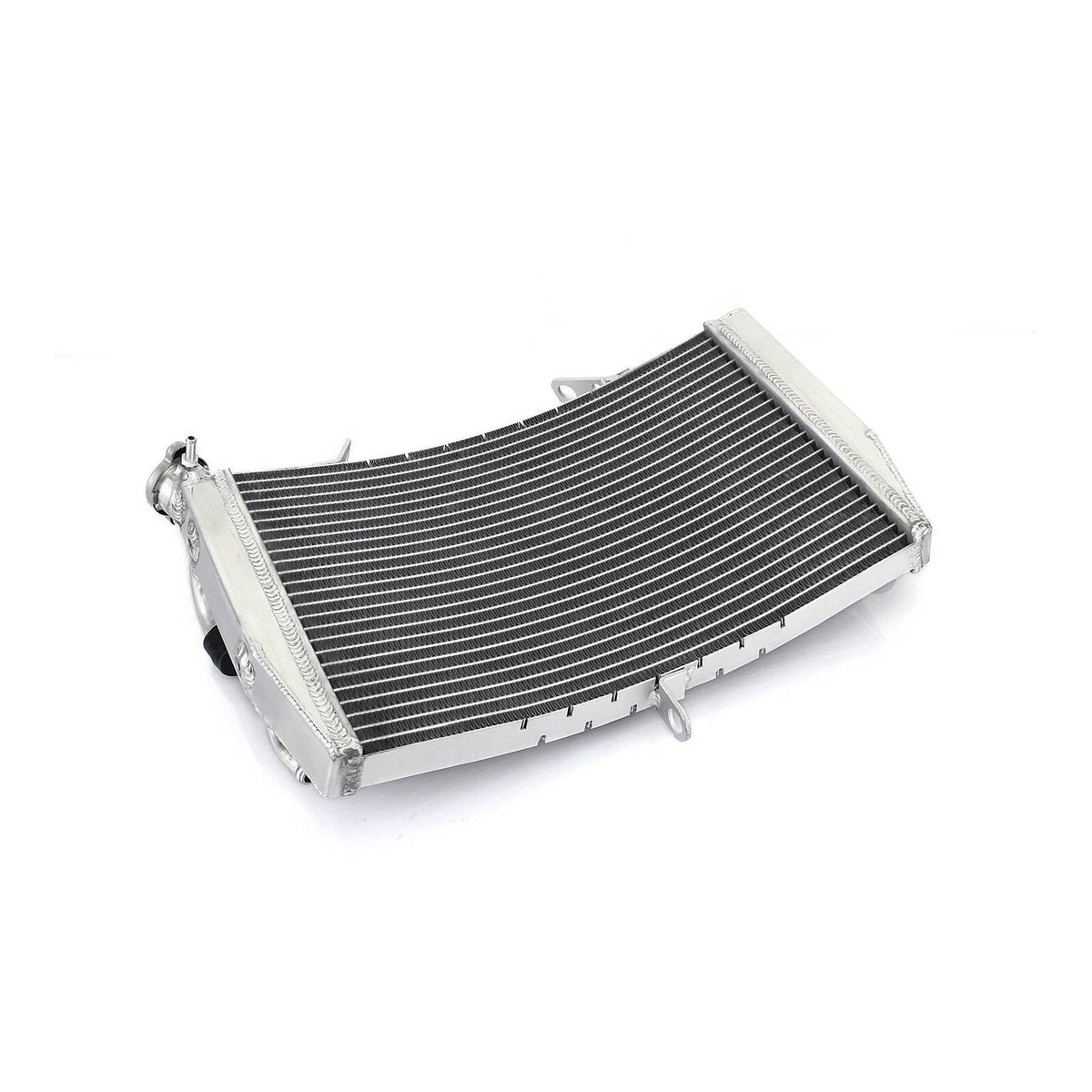 WMP Radiator Yamaha YZF-R1 '07-'08