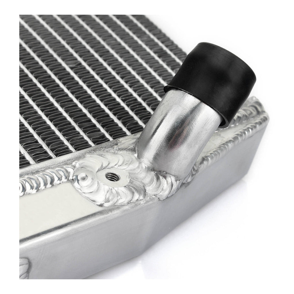 WMP Radiator Yamaha YZF-R1 '07-'08