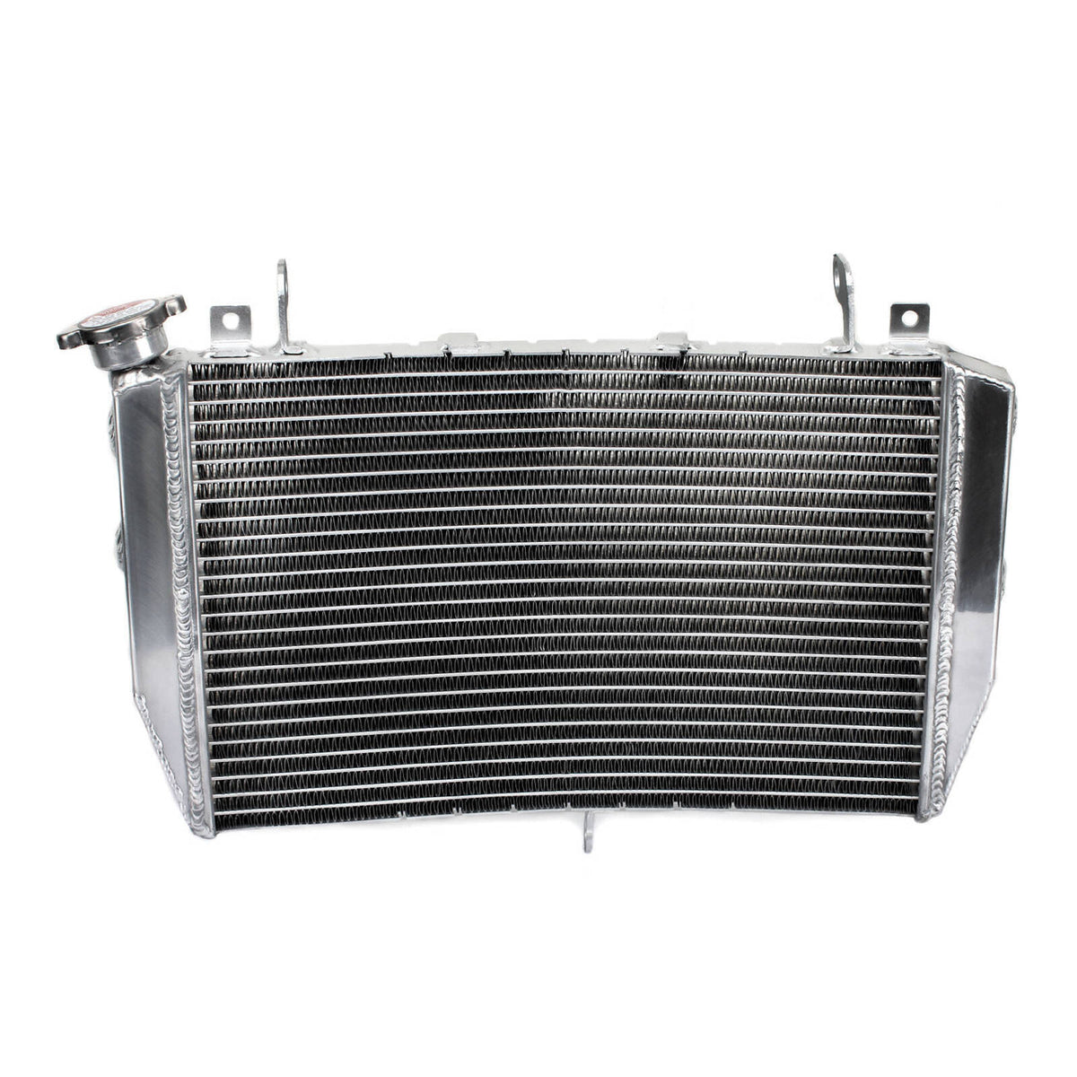WMP Radiator Yamaha YZF-R1 '09-'14