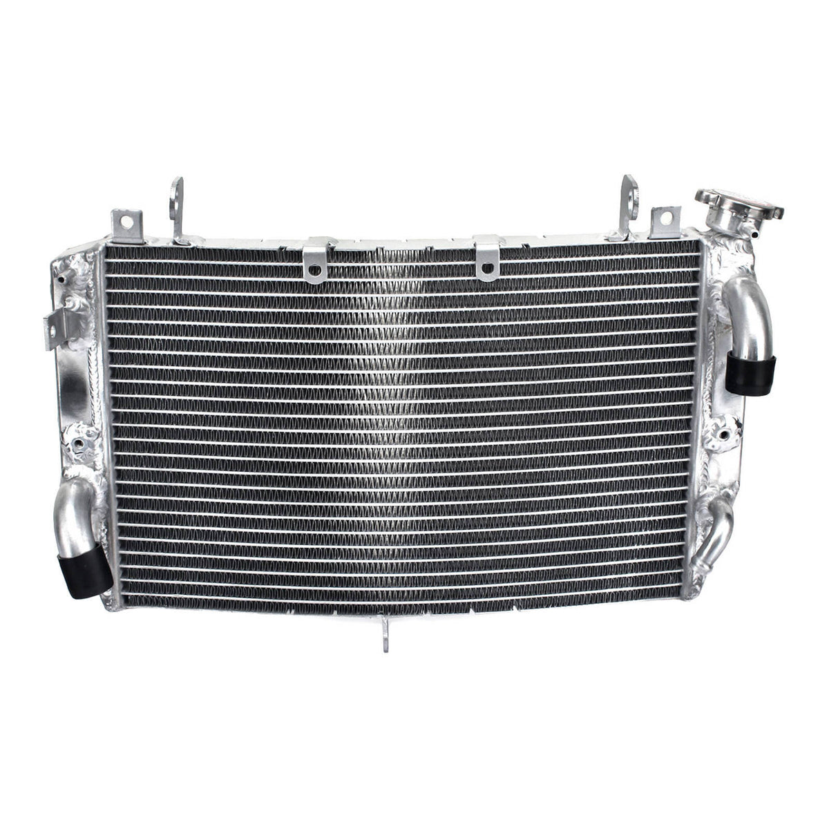 WMP Radiator Yamaha YZF-R1 '09-'14