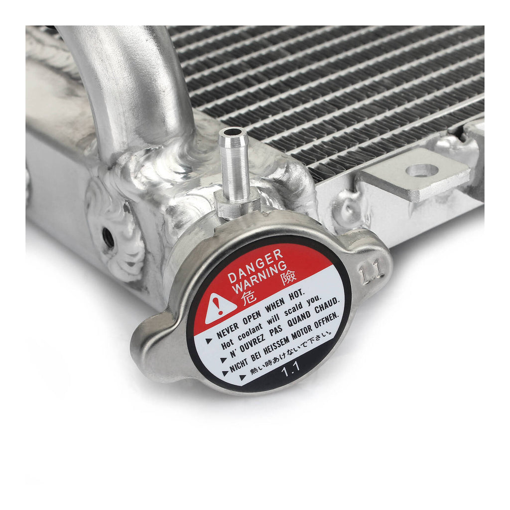 WMP Radiator Yamaha YZF-R1 '09-'14