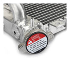 WMP Radiator Yamaha YZF-R1 '09-'14