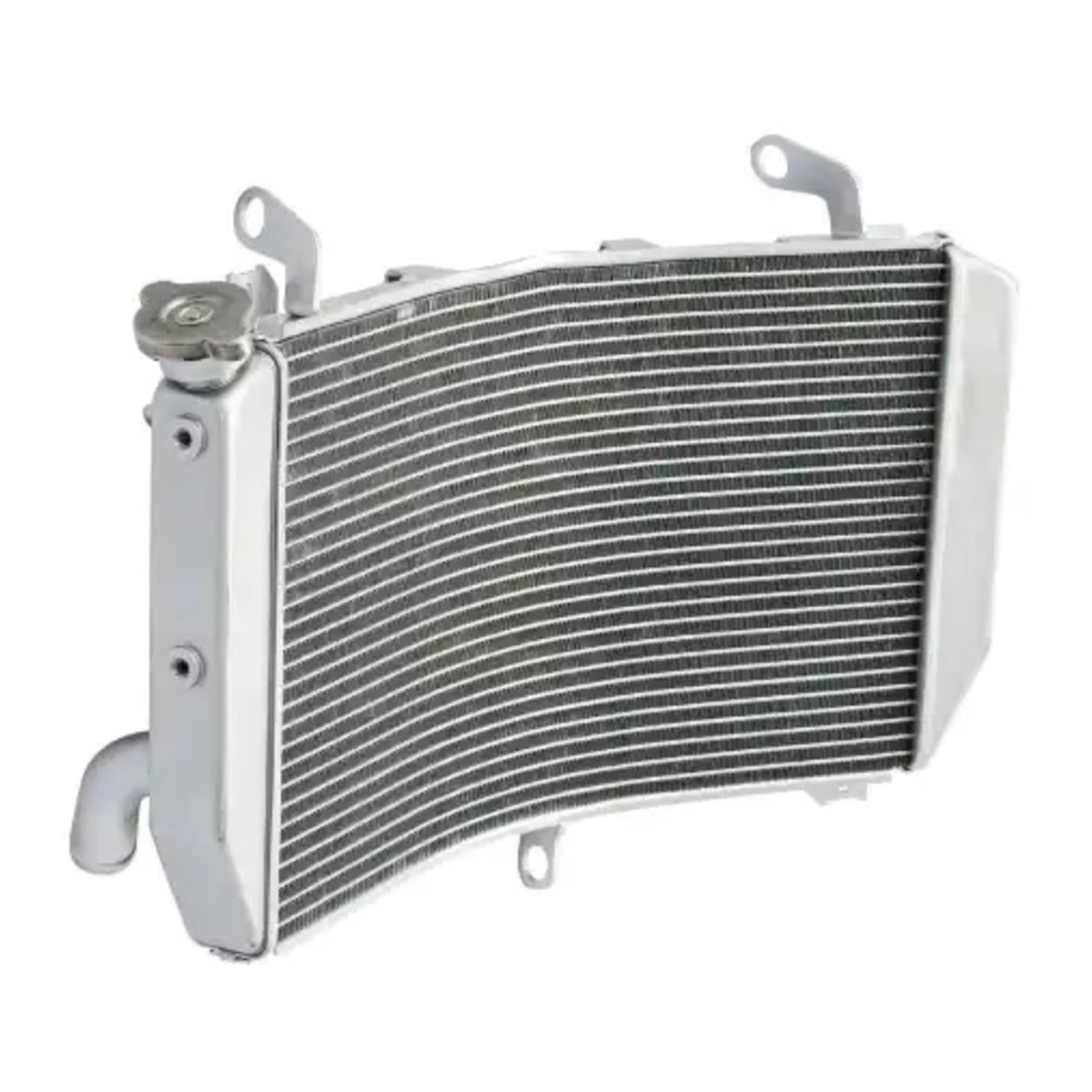 WMP Radiator Yamaha FJR1300 '00-'05