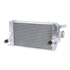 WMP Radiator Kawasaki KLR650 '08-'14