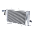 WMP Radiator Kawasaki KLR650 '08-'14